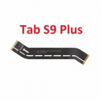 Mạch Dây Sub LCD Samsung Galaxy Tab S9 Plus SM-X810 X816 X818 Cáp Nối Màn Hình, Cáp Nối Bo Mainboard Mạch Chủ